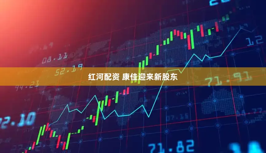 红河配资 康佳迎来新股东